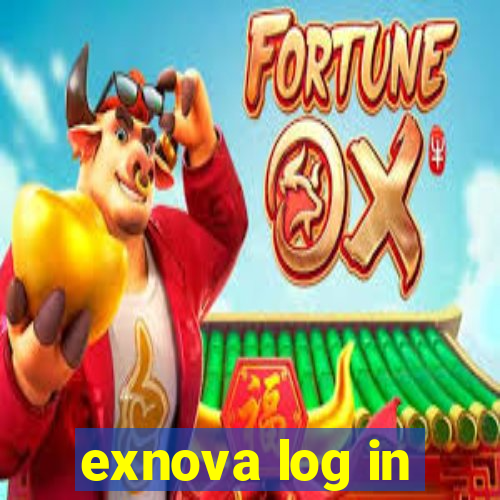 exnova log in